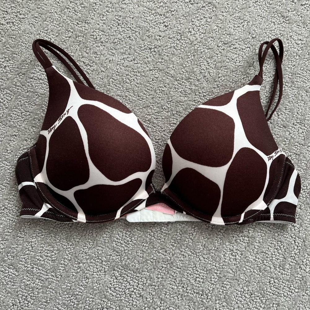 Victoria’s Secret Bra